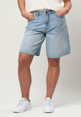 UWLexa Wide Leg Shorts