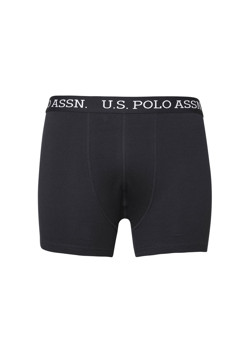 USPA 3 PK Tights Abadalla Men