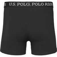 USPA 3 PK Tights Abadalla Men