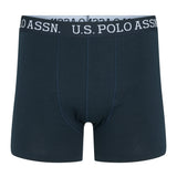 Abadalla 3-pack boxers