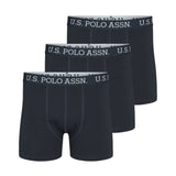 Abadalla 3-pack boxers