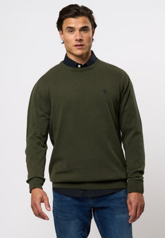 Adair Knit