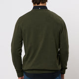 Adair Knit