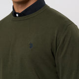 Adair Knit