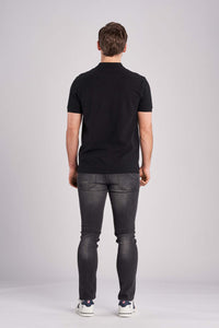 USPA Polo Alfred Men - Tap Shoe