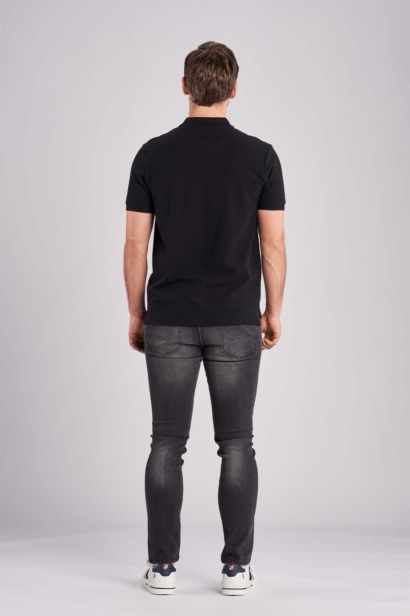 USPA Polo Alfred Men - Tap Shoe