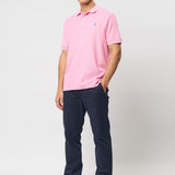 Alfred Polo