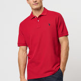 Alfred Polo