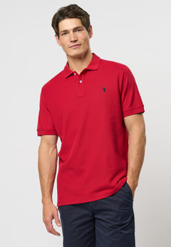 Alfred Polo