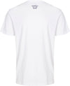 USPA T-Shirt Archibald Men - Bright White