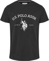USPA T-Shirt Archibald Men - Tap Shoe