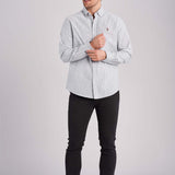 Armin Oxford Shirt Reg. Fit
