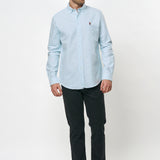 Armin Oxford Shirt Reg. Fit