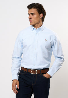 Armin Oxford Shirt Reg. Fit