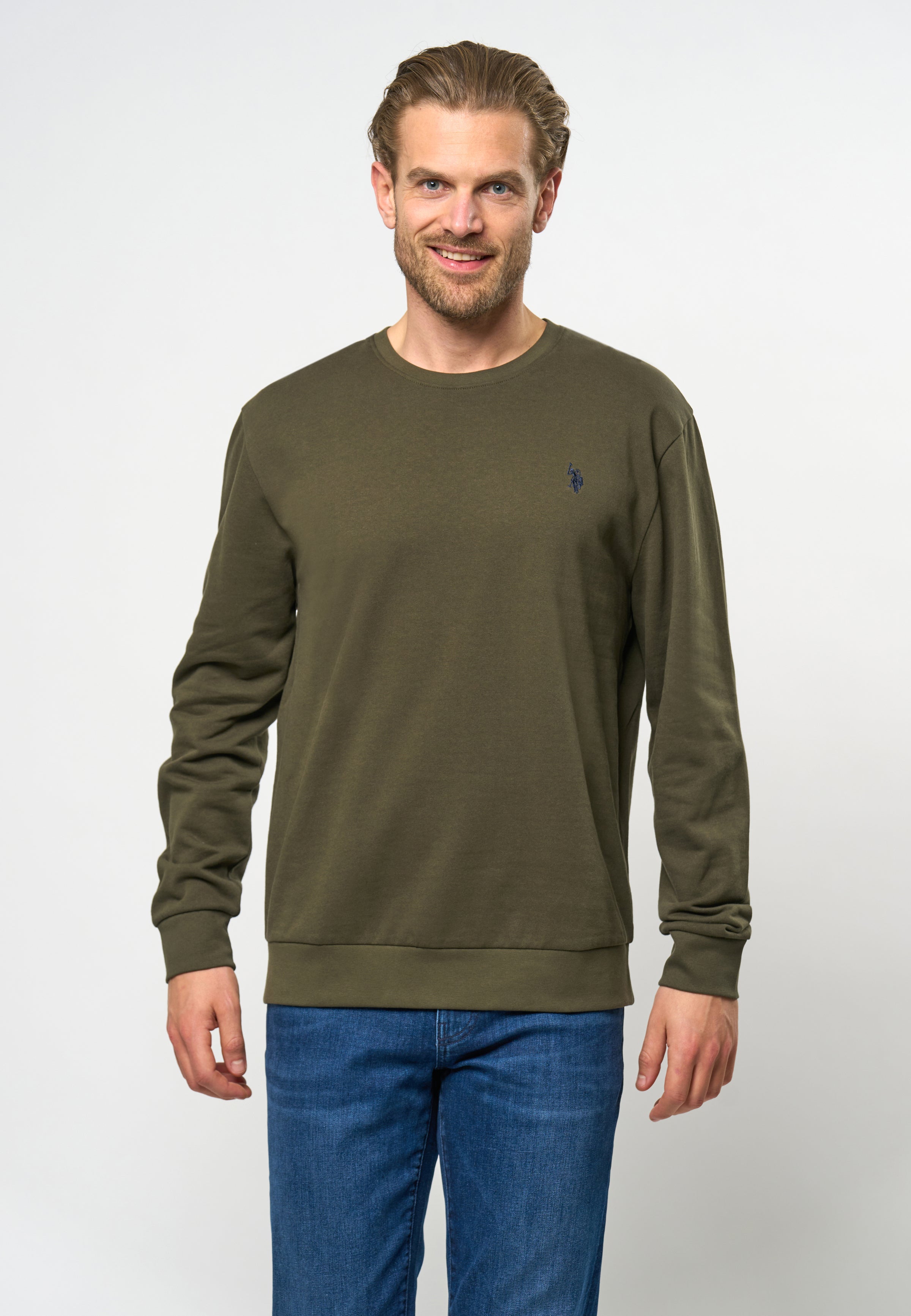 Adler Sweatshirt