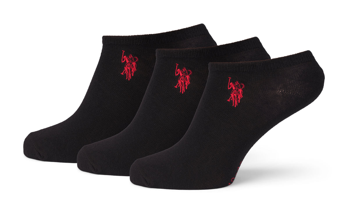 USPA Socks 3 pak Ariz Men