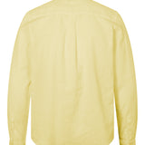 Bolt Linen Shirt