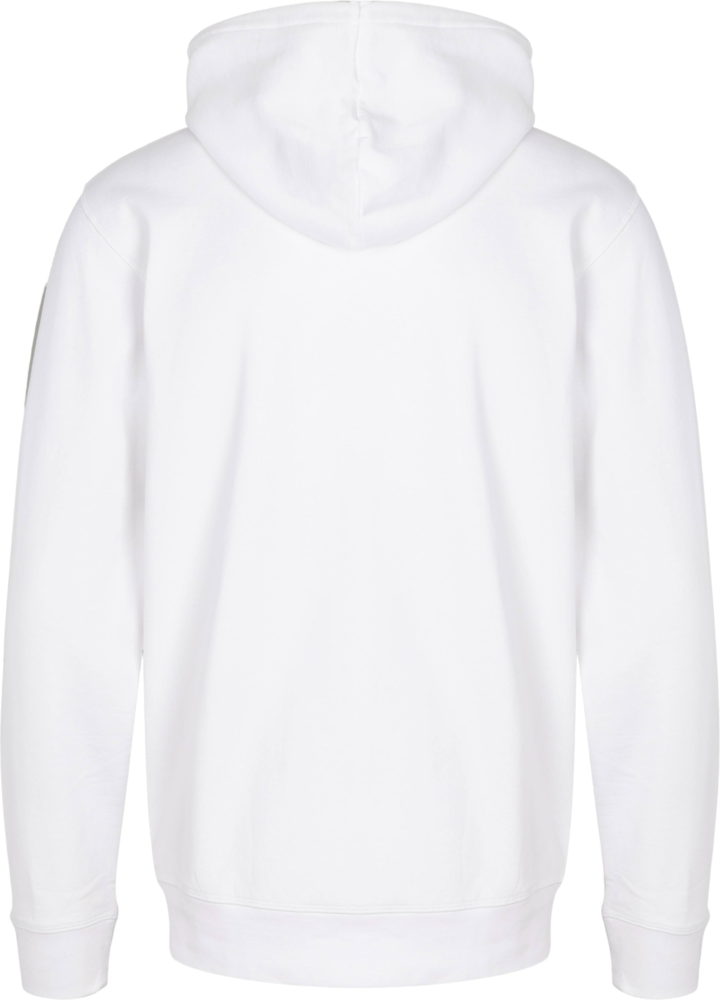 USPA Sweatshirt Brayden Men - Bright White