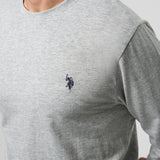Brolin Long Sleeve T-shirt