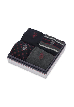 Bedford 4-pack Socks