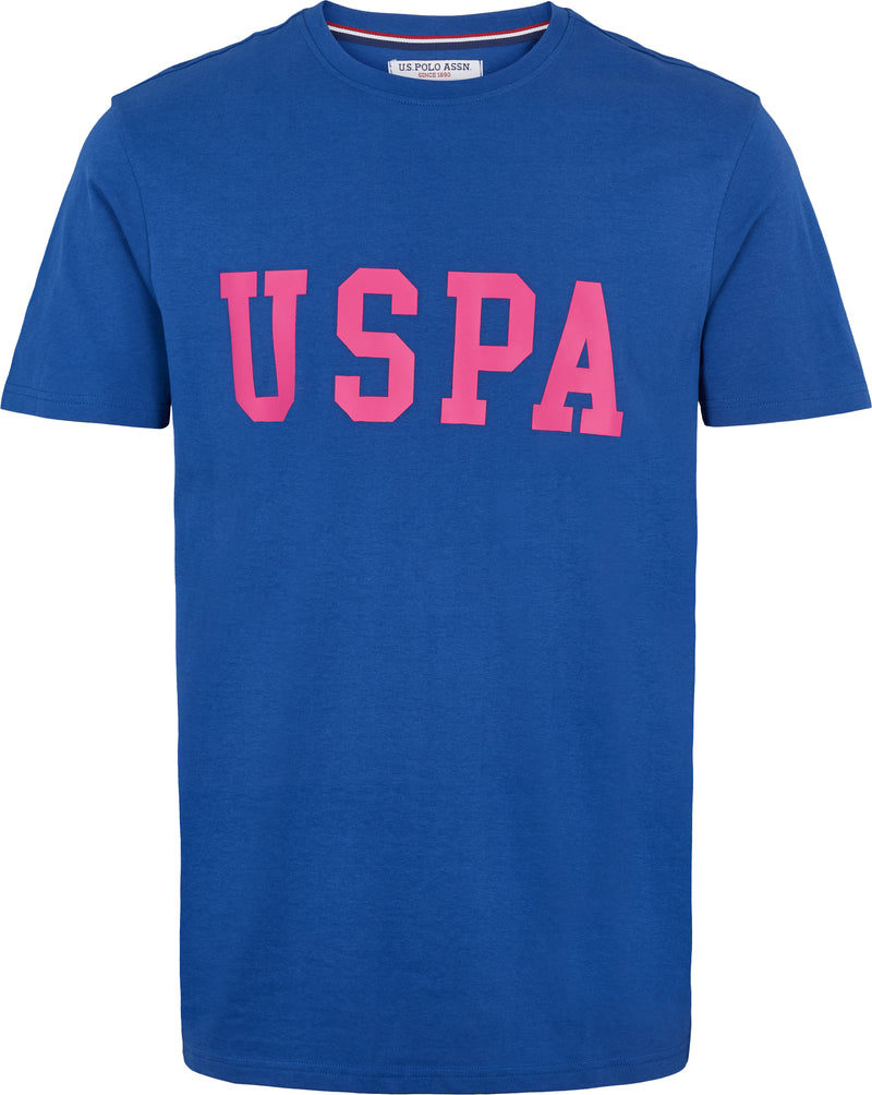 USPA T-Shirt Bill Men