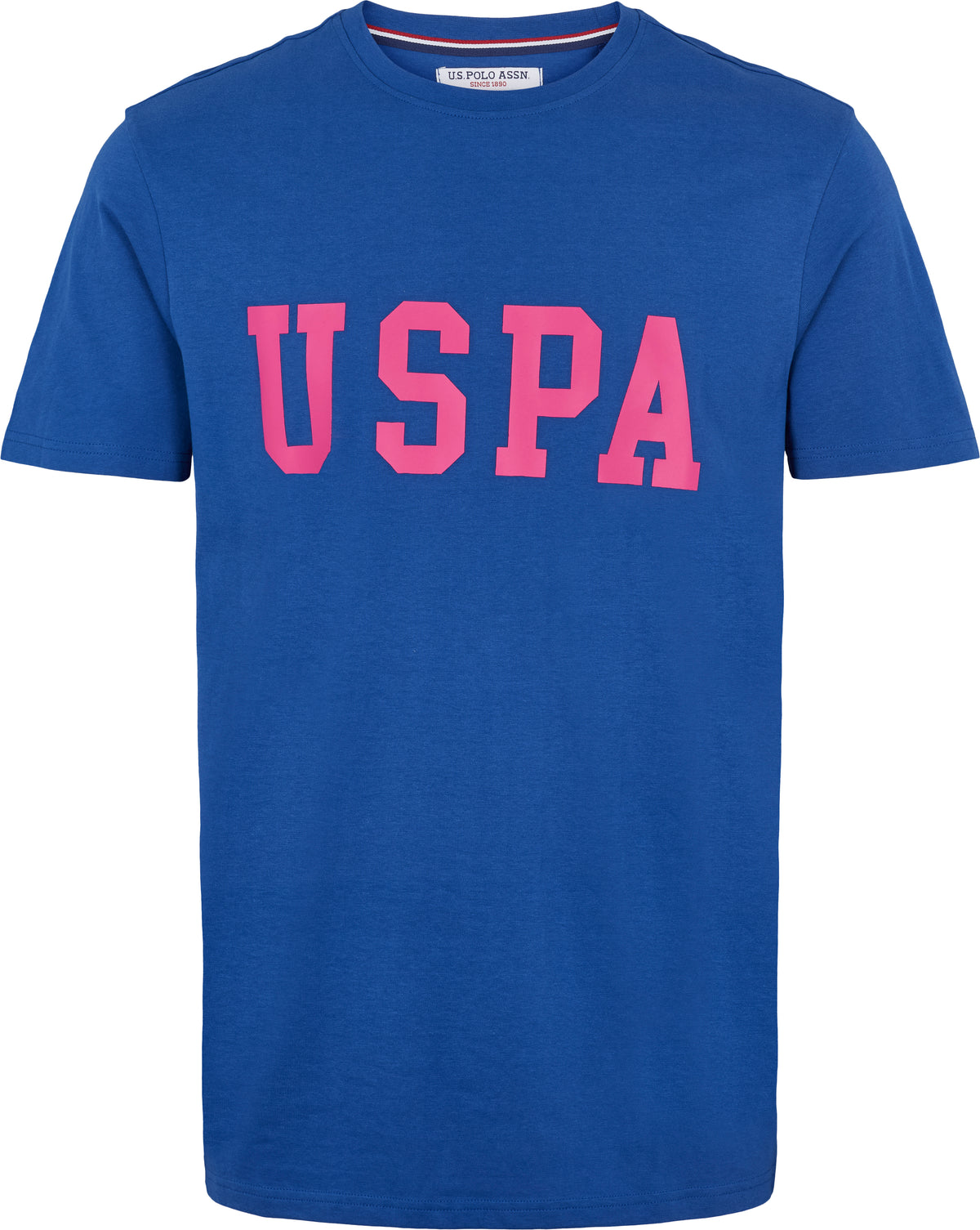 USPA T-Shirt Bill Men