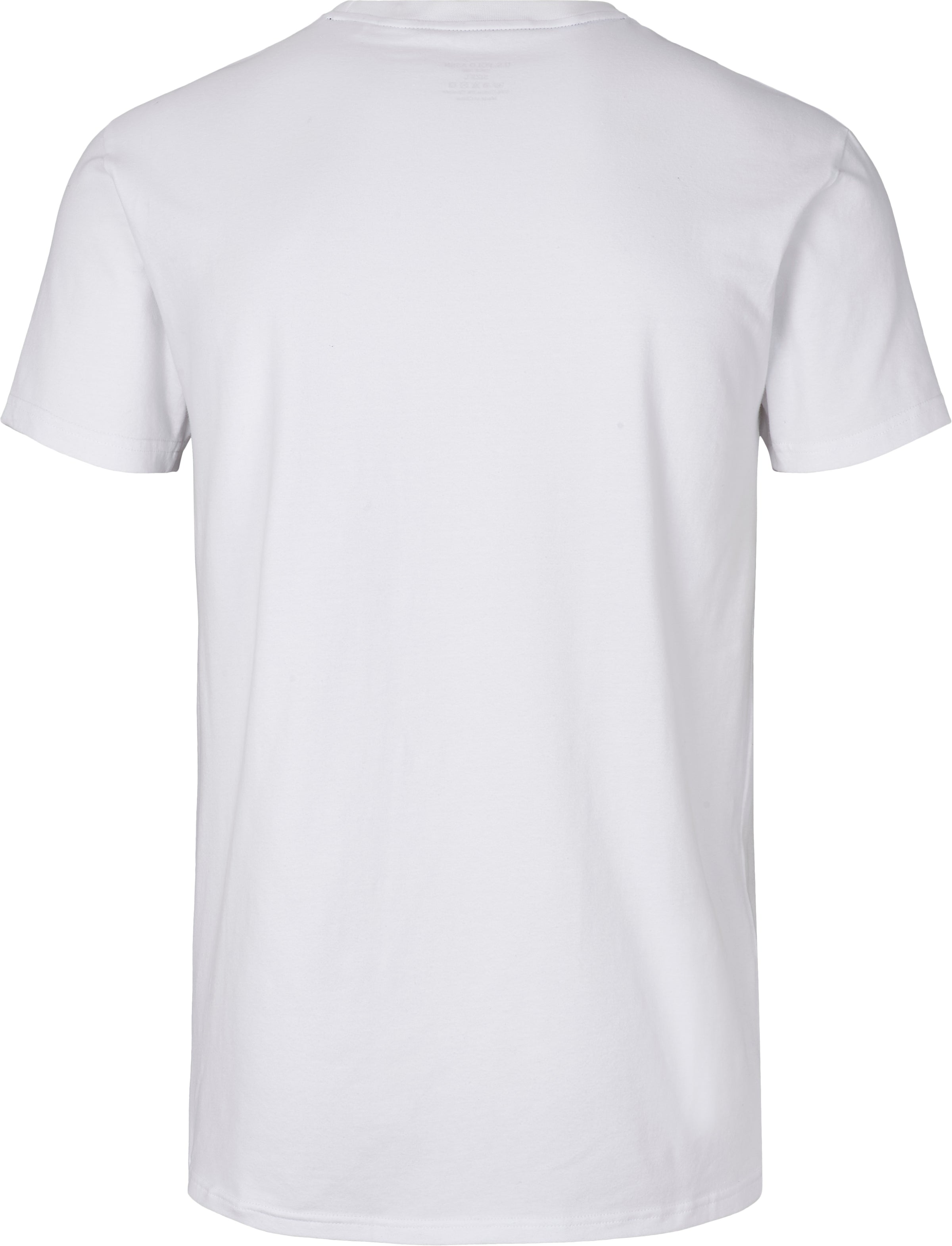 Cloud 2-pak T-shirt - Slim Fit