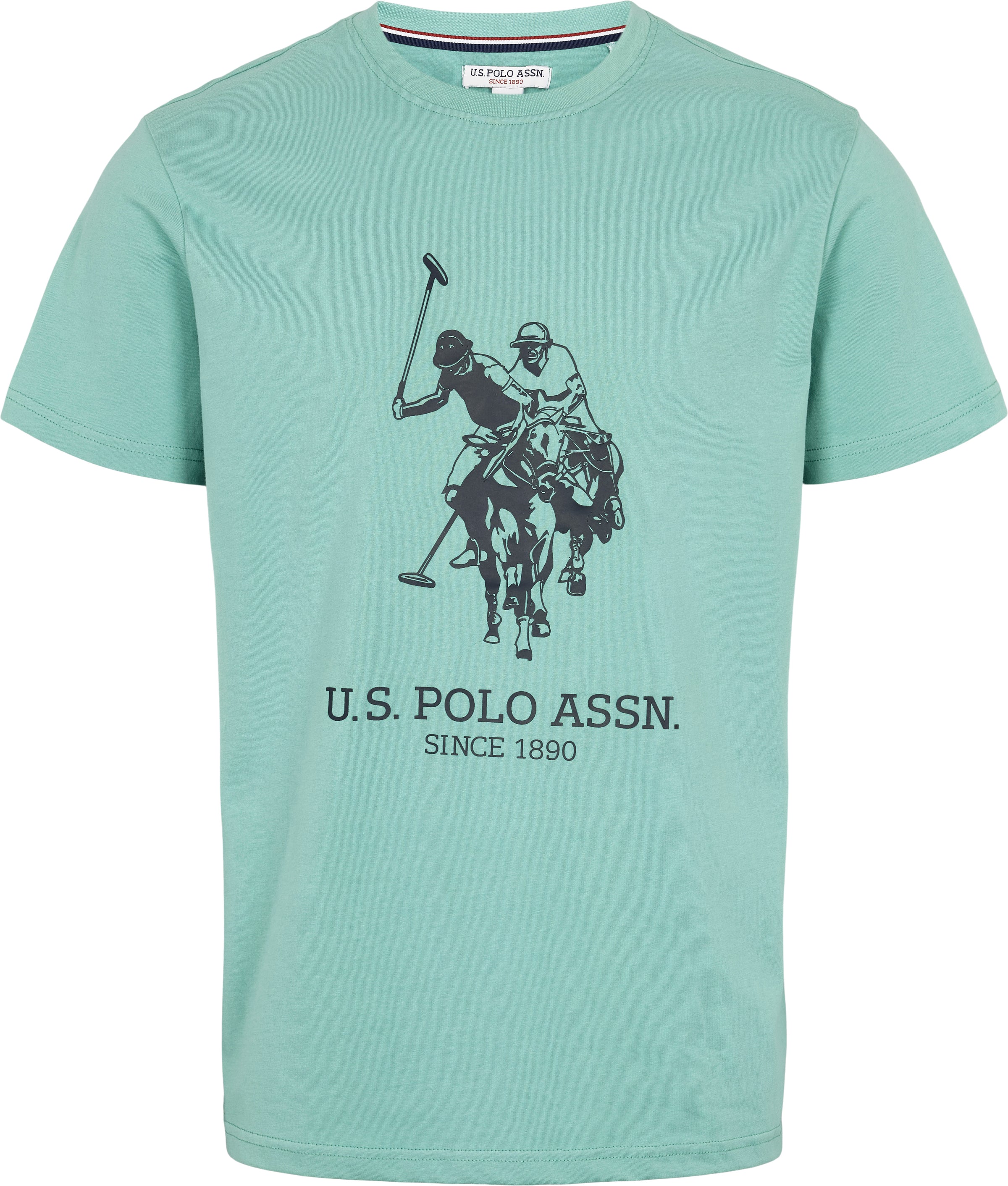 USPA T-Shirt Chia Men