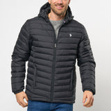 Clas Quilted Jacket