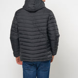 Clas Quilted Jacket
