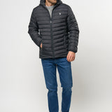 Clas Quilted Jacket