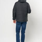 Clas Quilted Jacket