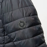 Clas Quilted Jacket
