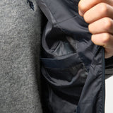 Clas Quilted Jacket