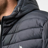 Clas Quilted Jacket