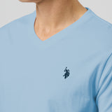 Cem V-neck T-shirt