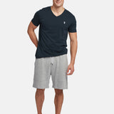 Cem V-neck T-shirt
