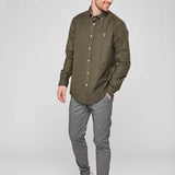 Calypso Shirt Reg. Fit