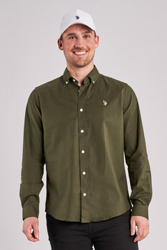 Calvert Shirt Reg. Fit