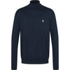 USPA Knit Eno Men - Dark Sapphire