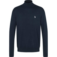 USPA Knit Eno Men - Dark Sapphire