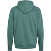 USPA Hood Sweater Elaf Men - Silver Pine