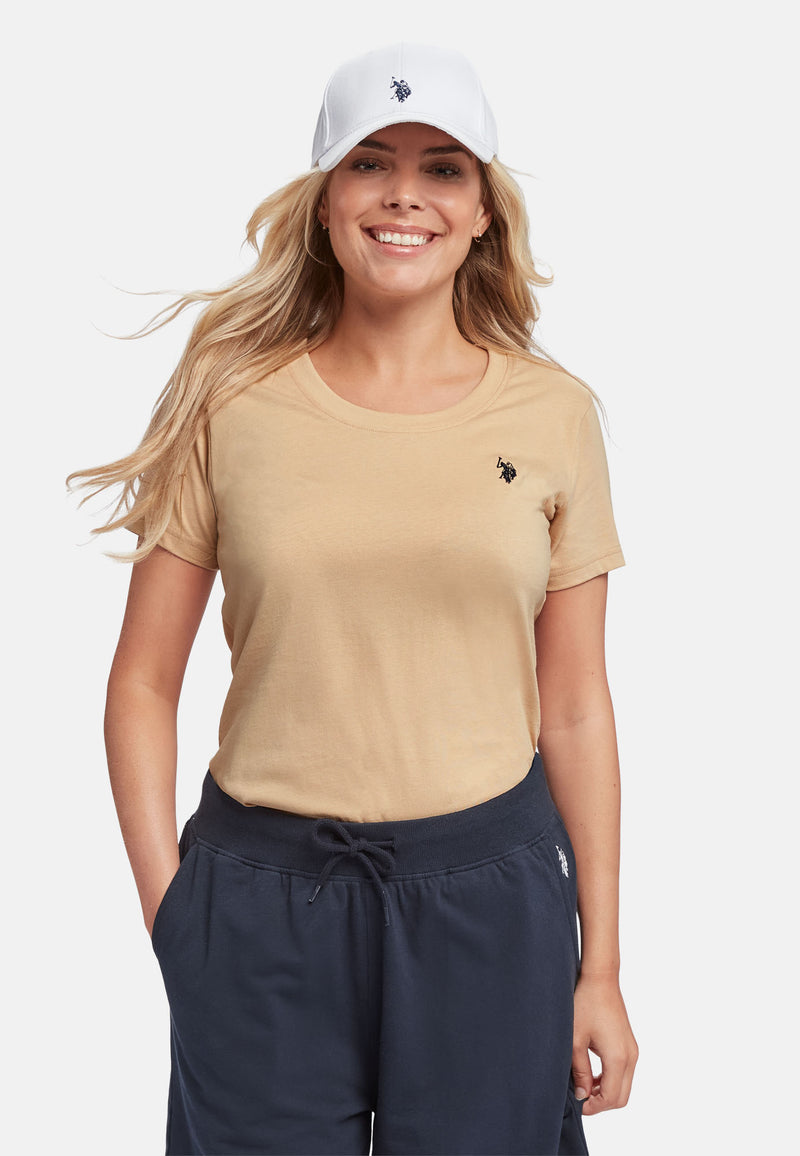 Amy T-shirt - Slim Fit