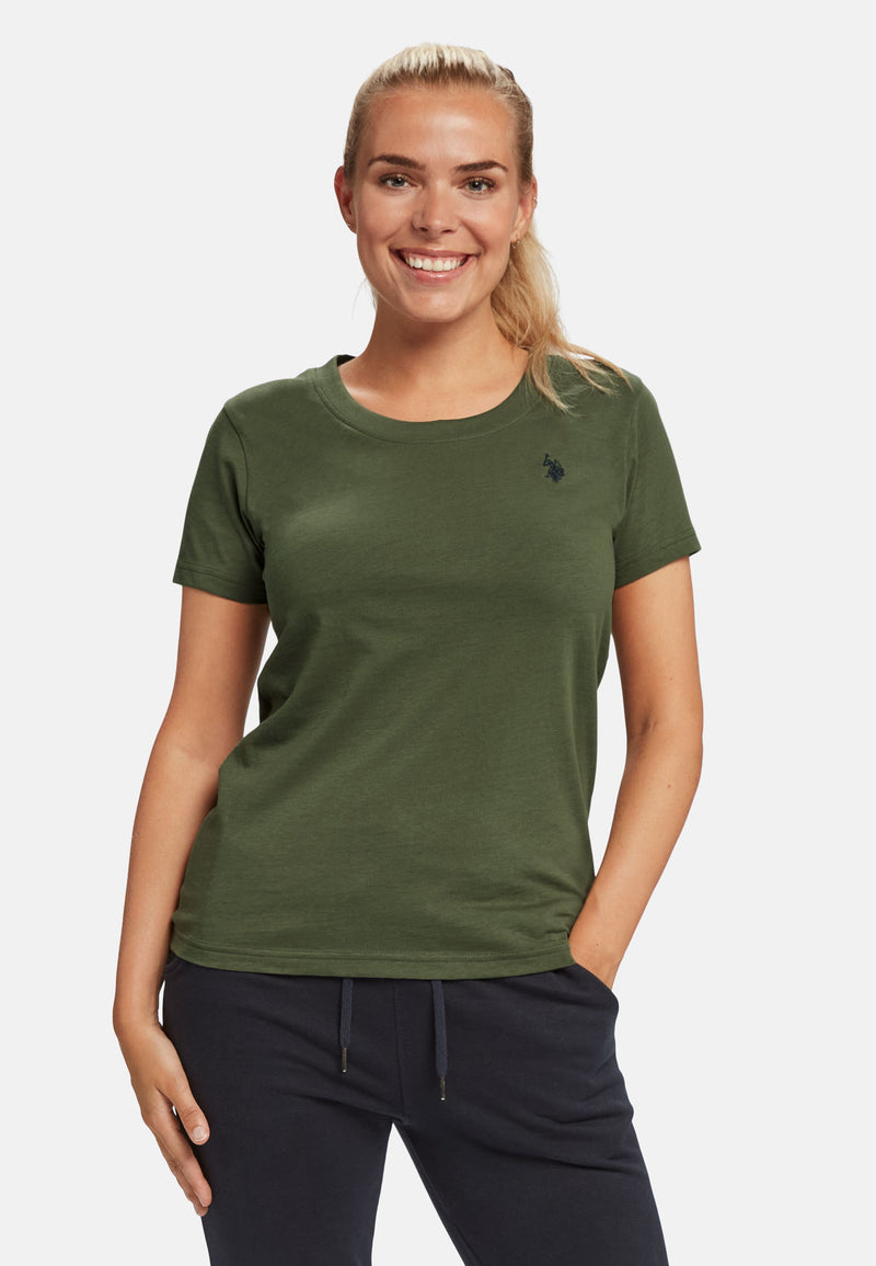 Amy T-shirt - Slim Fit