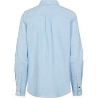 USPA Shirt Betina Women - Light Blue