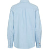 USPA Shirt Betina Women - Light Blue