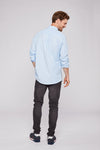 USPA Shirt Esmar Men - Light Blue