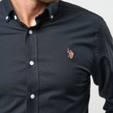 Esmar Flex Shirt Slim Fit