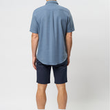 Flori Linen Shirt
