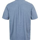 Flori Linen Shirt